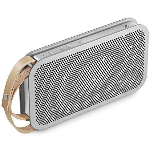 Preisvergleich Produktbild B&O PLAY Beoplay A2 Natural PC-Lautsprecher