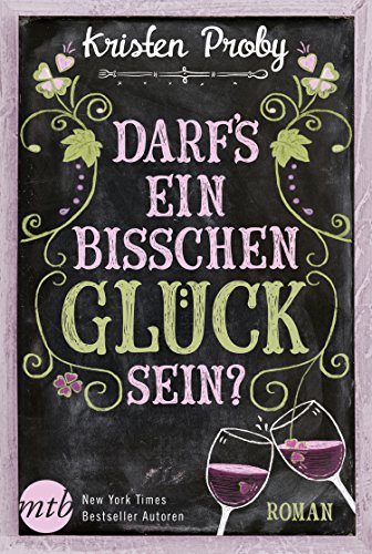 Download Darf's ein bisschen Glück sein? Download Darf's ein bisschen Glück sein?