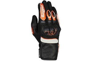 Furygan TD Roadster Sprzęt sportowy dla fanów, Mężczyzna