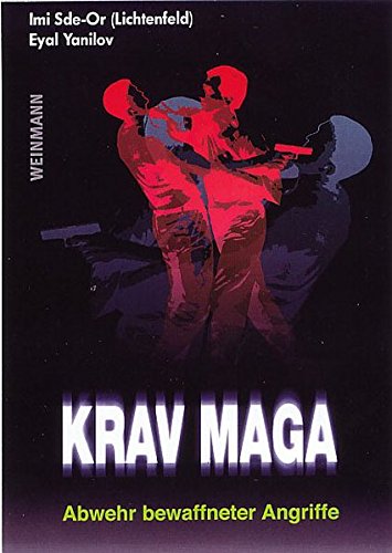 Download Krav Maga: Abwehr bewaffneter Angriffe Download Krav Maga: Abwehr bewaffneter Angriffe