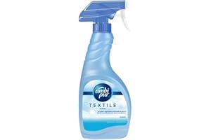 Ambi Pur - Klasyczny Odświeżacz Do Tekstyliów - 500 ml