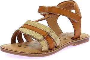 Kickers Fille Diamanto Sandale