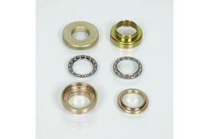 Kit cuscinetto sterzo P2R per Scooter MBK 50 Booster 1990-2003