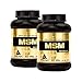 Produktbild Peak / MSM / Dose 120 Kapseln / 2 STÜCK Doppelpack