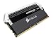 Produktbild Corsair Dominator Platinum DDR4 Hochleistungs-Arbeitsspeicher Kit (mit Dominator Airflow RGB LED Kühler, 32GB (4x8GB) 3466 MHz C16 XMP 2.0)
