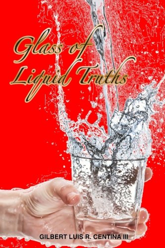 Preisvergleich Produktbild Glass of Liquid Truths
