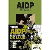 AIDP INTEGRAL VOL.5