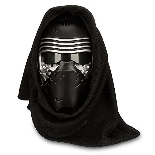 Star Wars: Die Gewalt Awakens Kylo Ren Voice Verwandeln Maske