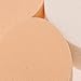 Anself Wet & Dry Water Large Boxed Make-up Sponge Powder Puff Foundation Ellipse Teardrop Shape (5Pcs)