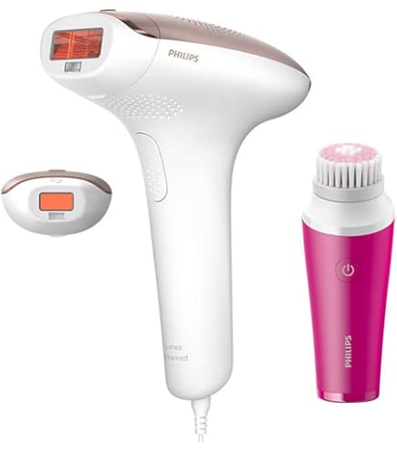【新品 未使用】PHILIPS Lumea Advanced Lumea Advanced IPL - Hair removal device SC1997/60 | Philips