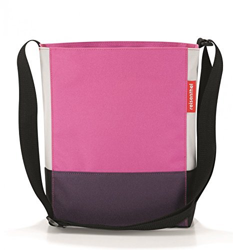 Reisenthel HY3042 shoulderbag patchwork, S