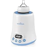topcom baby bottle warmer 301