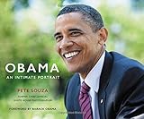 Read Online Obama: An Intimate Portrait Epub