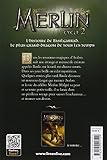 Image de Merlin, cycle 2 : Le Dragon d'Avalon