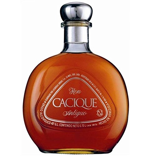 Cacique Antiguo Milenium