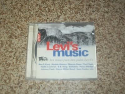 Compilation LEVI'S MUSIC