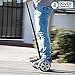 Produktbild qtimber Rover Droid Pro·Rod 720 Elektroscooter-Lenkstange #manufacturer # 5.5 x 58.5 x 5 cm