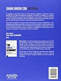 Image de Ganar dinero con Facebook / The Like Economy: How Businesses. Make Money With Facebook