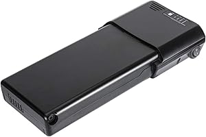 ZHIKAN Batteria per bici elettrica 36V 14AH/ 48V 10.5AH batteria al litio bicicletta elettrica,E-Bike Batteria sul Portapacchi Posteriore,per MIFA, Prophete, Ansmann, Phylion, PortaPower