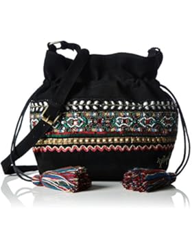 Desigual Agra Ivy Damen Umhängetaschen