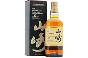 Suntory Yamazaki Whisky 12 Year Old 70Cl