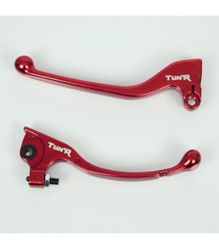 Levier frein droit Sifam pour moto Honda 700 Xl V Transalp 2008 à 2013