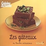 Les gâteaux
