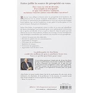 Stratégies de prospérité (Nouvelle édition revue et corrigée) Livre en Ligne - Telecharger Ebook