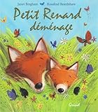 PETIT RENARD DEMENAGE
