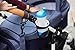 JUBELIST kids universal Cup Holder for strollers