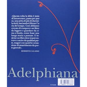 Adelphiana 1963-2013