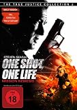 One Shot, One Life - Mission Nemesis - Steven Seagal