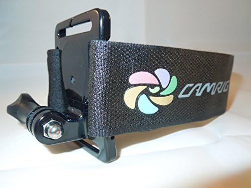CAMRIG GoPro Strut Mount