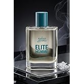 Robberto Antonio Men Elite EDP 100 ml &ndash; Karizmatik, Şık ve Kalıcı Erkek Parf&uuml;m &ndash; Odunsu & Baharatlı