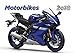 Produktbild Motorcyle Calendar 2018 - Motorcycle Calendar - Photo Calendar - Moto GP Calendar - Motorbikes Calendar by Helma