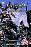 Image de Batman: Arkham City: Bd. 5