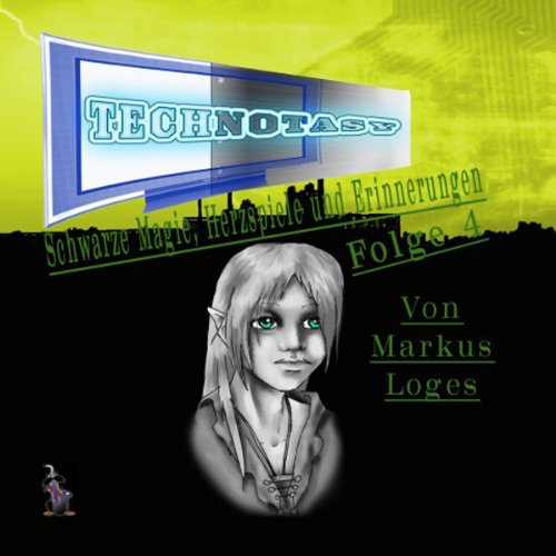 Kostenlos: Schwarze Magie, Herzspiele und Erinnerungen: Technotasy 4 ...