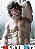 Cockyboys 2017 by