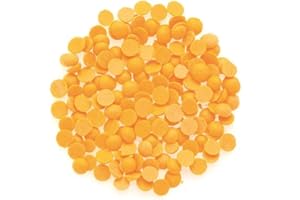 PAINT IT EASY NEU Wachsfarbe Konzentrat für Wachs und Kerzengel, gelb, 5g