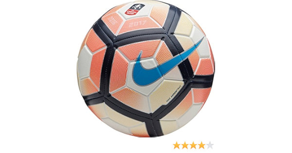 nike fa cup ball