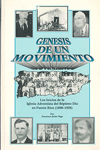 Génesis de un Movimiento por Francisco Vega