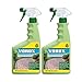 Produktbild COMPO Vorox Terrassen und Wege AF, 2 x 750 ml