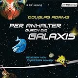 Per Anhalter durch die Galaxis by Christian Ulmen(12. Februar 2009)