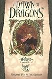 Cover zum Buch A Dawn of Dragons: Part 6