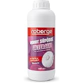 Roborge Robot S&uuml;p&uuml;rge Deterjanı 1000 ML - Lavanta