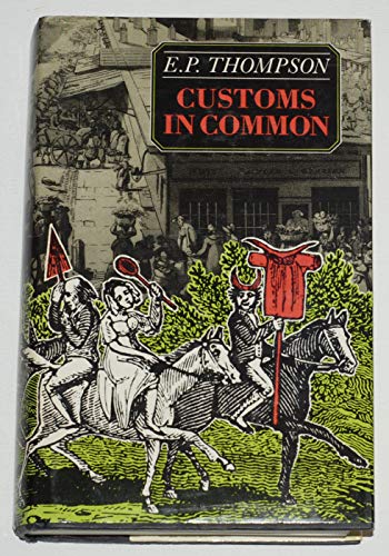 Customs in Common livre