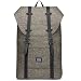 Produktbild Rucksack Damen Herren Vintage KAUKKO Reiserucksack Studenten Rucksack Laptop Rucksack für 14" Notebook Lässiger Daypacks Schultaschen für Wandern Reisen Camping (LinenKhaki)