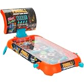 Sesli ve LED Işıklı Neon Serisi Masa&uuml;st&uuml; Pinball