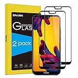 cristal templado p20 lite 4. Dureza muy alta resistente a los arañazos hasta 9H puede evitar los arañazos por cuchillo y llaves y otras objetos cortantes.