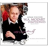 Mozart - Symphonies, Vol 6